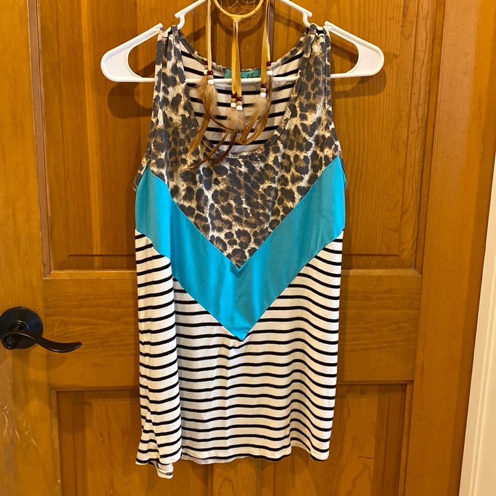 Cute Tank Top!